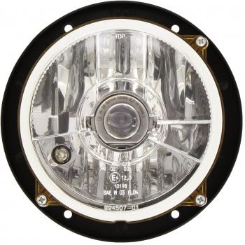 Faro Delantero Hella M133 Ref. 12,5 Izquierda/Derecha 1A3996162-071