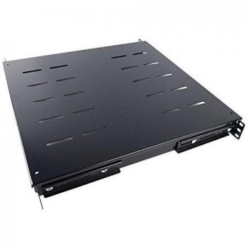 RackMatic - Bandeja Rack 19 Ajustable en Profundidad 450 mm 1U