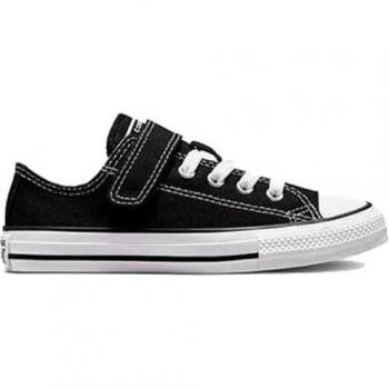 Zapatillas Converse Chuck Taylor All Star Easy-On Negro Infantil