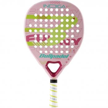 Pala de pádel Bullpadel Indiga Girl Junior 2023