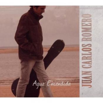 Agua Encendida