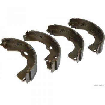 HERTH+BUSS JAKOPARTS J3503039 Brake Shoes Kit And Fit