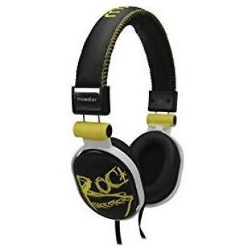Mooster Rock MH56 YE - Auriculares