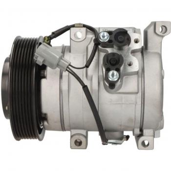 Compresor de aire acondicionado THERMOTEC KLIMA KTT095033