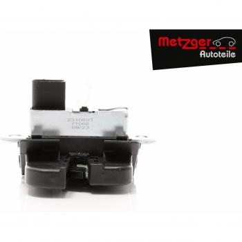Cerradura de la puerta del maletero METZGER para SEAT Ibiza (Ref: 2310691)