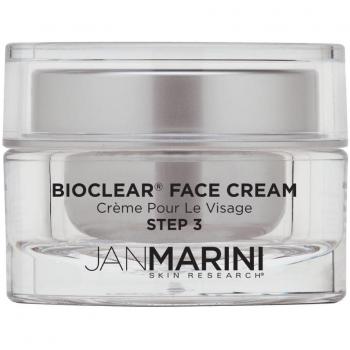 Jan Marini Bioclear Glycolic Acid Face Cream for Dry Skin 30 ml