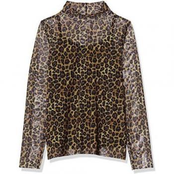 Name IT NOS T-Shirt Henley Blusa, Multicolor