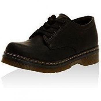 Lua Lua London Edition Zapatos de cordones Pkp Negro EU 39