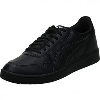 Asics Japan S All Black Sneakers for Men