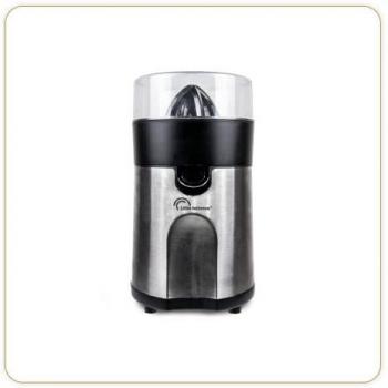Exprimidor de Cítricos Little Balance 8462, Eléctrico, 85 W, Inox, 2 Cônes Intercambiables