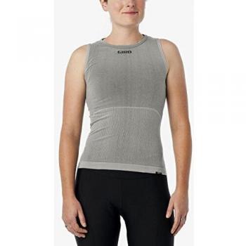 Camiseta Sin Mangas Baselayer Para Mujer Giro 2017 Chrono Griffin