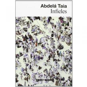 Infieles - Abdelá Taia