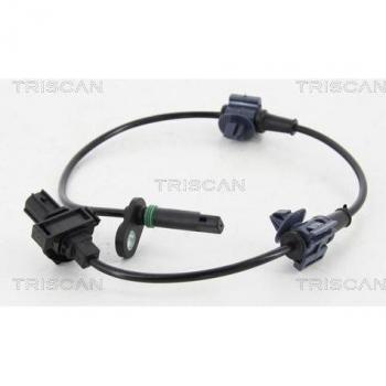 Sensor ABS TRISCAN 8180 40275
