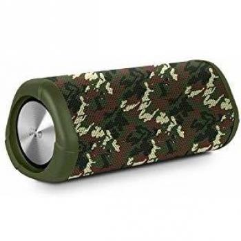 ALTAVOZ SPC TUBE BLUETOOTH