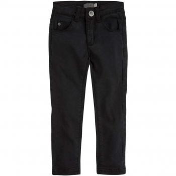 Canada House pantalón Cinque niña Negro, Talla 3A/Y