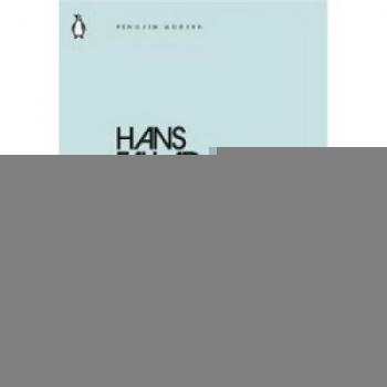 Por qué llevas un reloj barato? - Hans Fallada (Edición Moderna de Penguin)