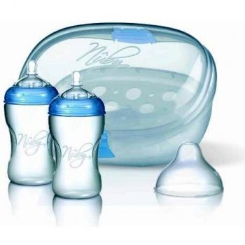 Nuby NT67413 - Esterilizador
