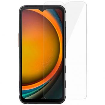 Protector de pantalla cristal templado para Samsung Galaxy Xcover7