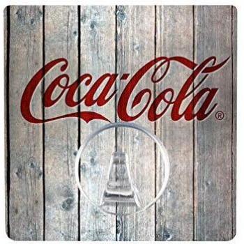 Wenko Percha Mural Static, Madera, 9.5 x 2.0 x 15.5 cm