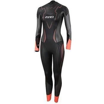 Traje de Neopreno para Mujer Zone3 Vanquish