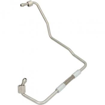 Conducto de aceite para pala cargadora y turbocompresor AJUSA OP10275