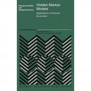 Hidden Markov Models: Advanced Techniques and Applications