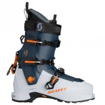 Botas de Esquí de Travesía Scott Cosmos Tour 2024 Aspen Blue Unisex