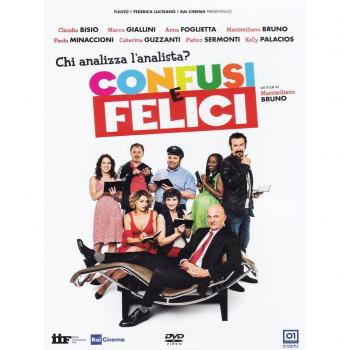 Confusi e felici [Italia] [DVD]