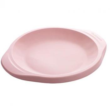 Molde de pan redondo de silicona Tescoma Della Casa 29x24,5 cm