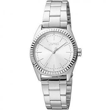Reloj Analógico para Mujer Esprit ES1L291M0065 de Cuarzo con Correa en Acero Inoxidable