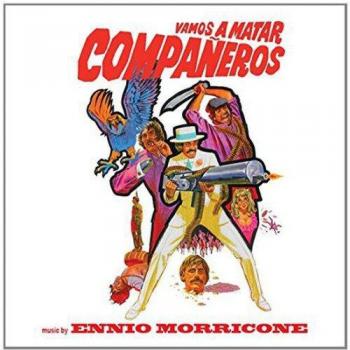Let's Kill Companions (Original Soundtrack)