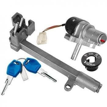 Juego de candado para Yamaha BWS NG, MBK CW RS