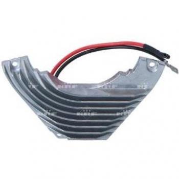 Resistencia del ventilador habitáculo NRF 342099
