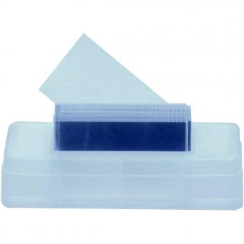 Wheaton 1200828 Cubreobjetos De 22 x 64 mm
