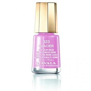Esmalte de Uñas Mavala Mini Color 323 Glacier - 5ml