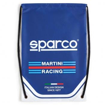 Bolsa de Zapatillas Martini Racing 33cm - Azul