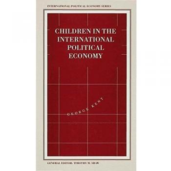 Children in the International Political Economy