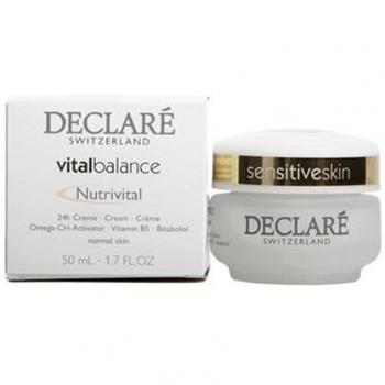 Declaré Vital Balance Nourishing Cream for Normal Skin 50ml