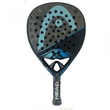 Head Pala de Padel Alpha Speed 2020