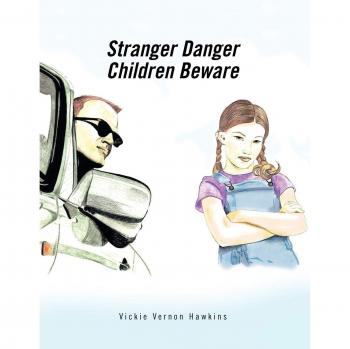 Peligro Extraño: Advertencia para Niños (Libro de Pasta Blanda)
