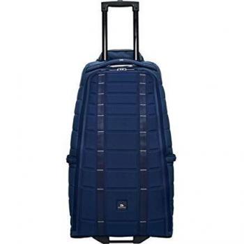 Douchebags Mochila con ruedas Azul