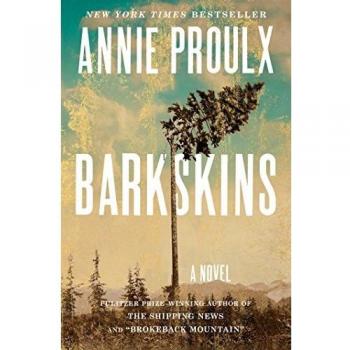 Barkskins
