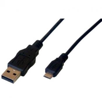 MCL MC922AHB-2M - Cable USB