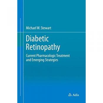 Diabetic Retinopathy: Current Pharmacologic Treatment and Emerging Strategies