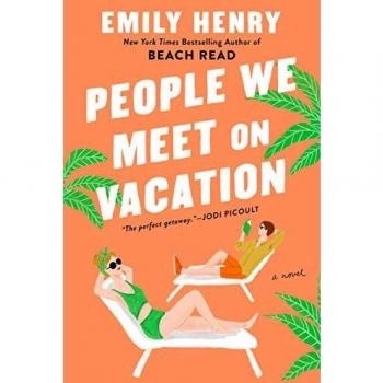 People We Meet on Vacation by Emily Henry