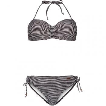 Bikini de mujer Prtbarbera Protest - Protest, diseño moderno, ajuste cómodo, material resistente al agua, protección UV, estampado vibrante