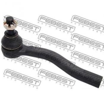 Rótula de dirección FEBEST 0221-J31RH - Tipo: Rótula de dirección, Marca: FEBEST, Número de parte: 0221-J31RH