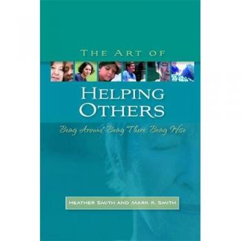 The Wisdom of Support: A Guide to Being Present and Compassionate
