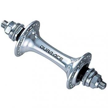 Shimano Pista HB7710BFO - Buje Delantero Dura-Ace, 32H