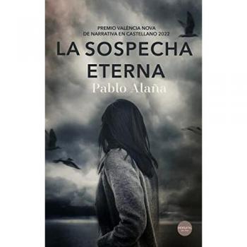 La sospecha eterna (3ªED) (OFF VERSATIL THRILLER